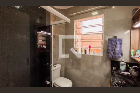 Banheiro de casa à venda com 3 quartos, 240m² em Jardim Jaú (zona Leste), São Paulo