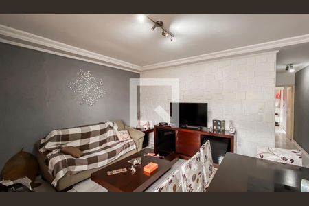 Sala de casa à venda com 3 quartos, 240m² em Jardim Jaú (zona Leste), São Paulo
