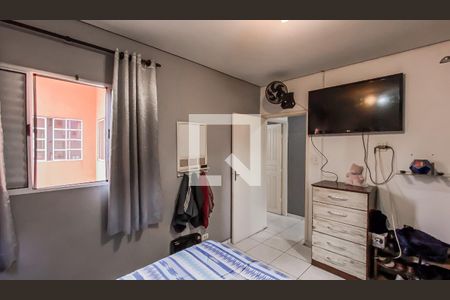 Quarto 1 de casa à venda com 3 quartos, 240m² em Jardim Jaú (zona Leste), São Paulo