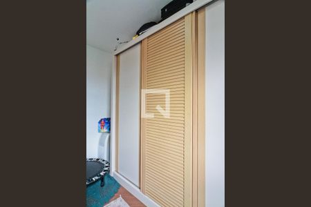 Quarto 1 de apartamento à venda com 3 quartos, 65m² em Vila Carbone, São Paulo