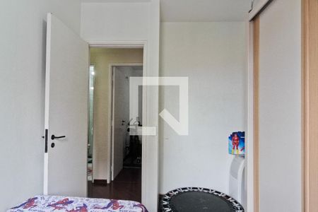 Quarto 1 de apartamento à venda com 3 quartos, 65m² em Vila Carbone, São Paulo