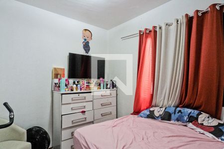 Quarto 2 de apartamento à venda com 3 quartos, 65m² em Vila Carbone, São Paulo