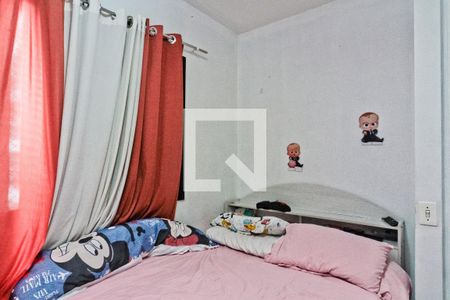 Quarto 2 de apartamento à venda com 3 quartos, 65m² em Vila Carbone, São Paulo