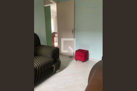 Quarto de apartamento para alugar com 1 quarto, 49m² em Lauzane Paulista, São Paulo