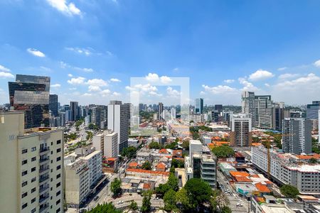 Kitnet/Studio para alugar com 1 quarto, 29m² em Pinheiros, São Paulo