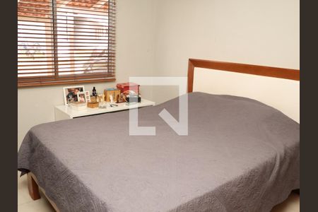 Quarto Suíte de casa para alugar com 2 quartos, 90m² em Residencial Forteville, Goiânia