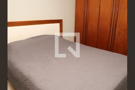 Quarto Suíte de casa para alugar com 2 quartos, 90m² em Residencial Forteville, Goiânia