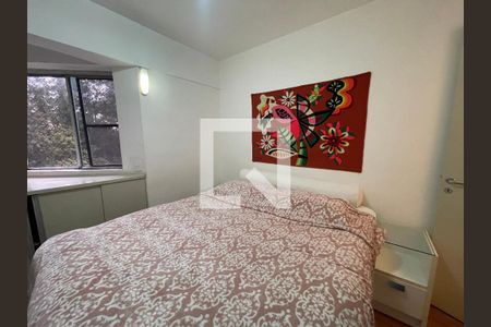 Quarto 1 de apartamento para alugar com 2 quartos, 53m² em Butantã, São Paulo