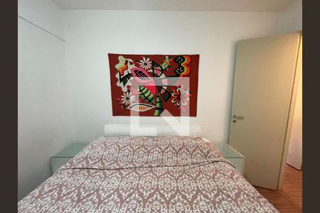Quarto 1 de apartamento para alugar com 2 quartos, 53m² em Butantã, São Paulo