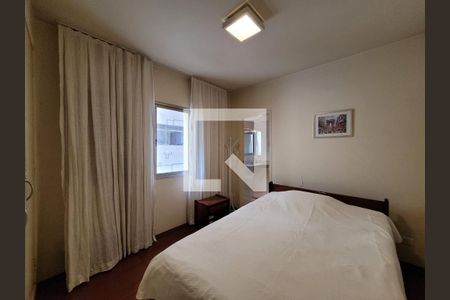 Quarto  de apartamento à venda com 3 quartos, 96m² em Itaim Bibi, São Paulo