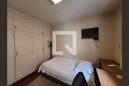 Quarto  de apartamento à venda com 3 quartos, 96m² em Itaim Bibi, São Paulo