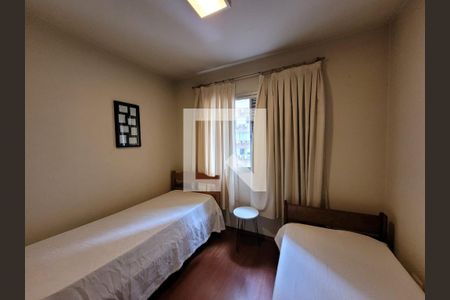 Quarto  de apartamento à venda com 3 quartos, 96m² em Itaim Bibi, São Paulo