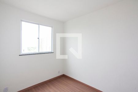 Apartamento para alugar com 2 quartos, 50m² em Jardim Inconfidencia, Uberlândia