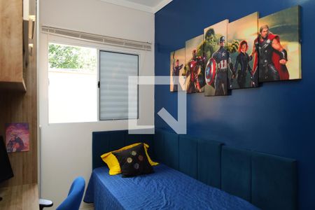 Quarto 2 de apartamento à venda com 2 quartos, 42m² em Parada Xv de Novembro, São Paulo