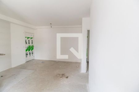 Sala  de apartamento à venda com 3 quartos, 73m² em Vila Pindorama, Barueri