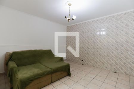 Quarto de casa para alugar com 1 quarto, 55m² em Jardim Franca, São Paulo