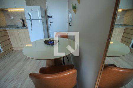 Apartamento para alugar com 2 quartos, 35m² em Brás, São Paulo