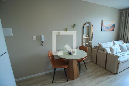 Apartamento para alugar com 2 quartos, 35m² em Brás, São Paulo