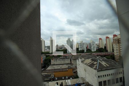 Apartamento para alugar com 2 quartos, 35m² em Brás, São Paulo