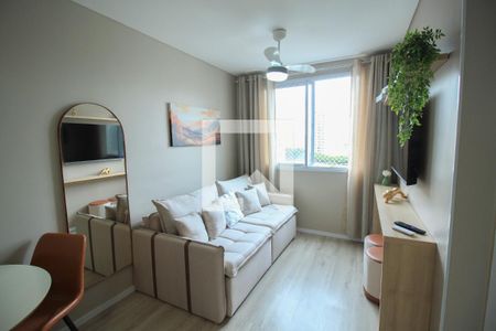 Apartamento para alugar com 2 quartos, 35m² em Brás, São Paulo