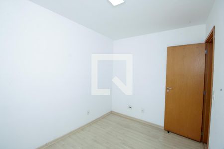 Quarto 1 de apartamento à venda com 2 quartos, 53m² em Utinga, Santo André