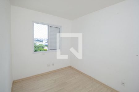 Quarto 1 de apartamento à venda com 2 quartos, 53m² em Utinga, Santo André