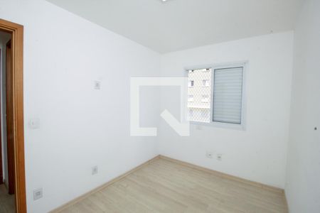 Quarto 1 de apartamento à venda com 2 quartos, 53m² em Utinga, Santo André