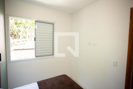 QUARTO  de apartamento para alugar com 1 quarto, 29m² em Casa Verde, São Paulo