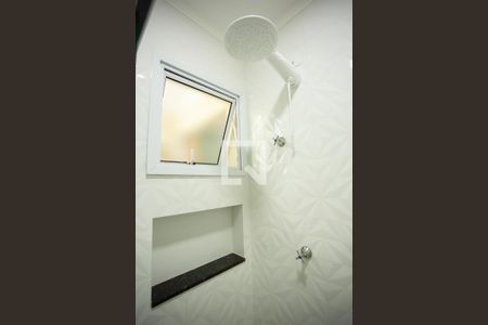 BANHEIRO de apartamento para alugar com 1 quarto, 29m² em Casa Verde, São Paulo