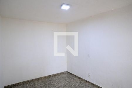 Quarto de casa para alugar com 1 quarto, 60m² em Horto Florestal, Belo Horizonte