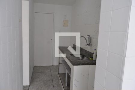 Apartamento para alugar com 3 quartos, 55m² em Engenho Novo, Rio de Janeiro