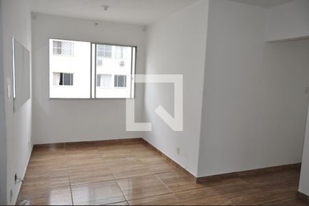 Apartamento para alugar com 3 quartos, 55m² em Engenho Novo, Rio de Janeiro