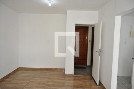 Apartamento para alugar com 3 quartos, 55m² em Engenho Novo, Rio de Janeiro