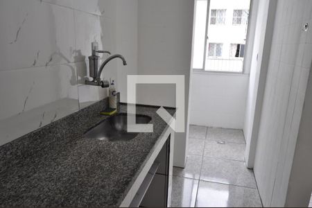Apartamento para alugar com 3 quartos, 55m² em Engenho Novo, Rio de Janeiro