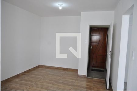 Apartamento para alugar com 3 quartos, 55m² em Engenho Novo, Rio de Janeiro