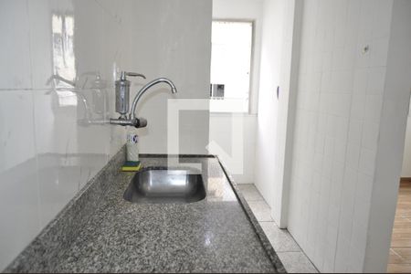 Apartamento para alugar com 3 quartos, 55m² em Engenho Novo, Rio de Janeiro