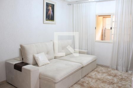 Sala de casa para alugar com 2 quartos, 160m² em Chácara Recanto, Cotia