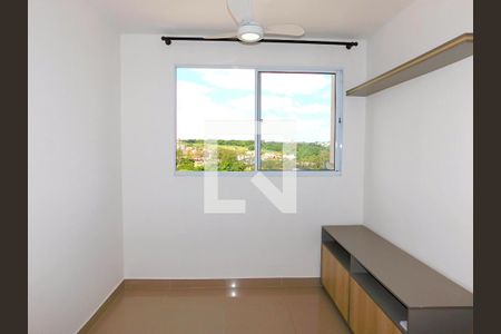 Apartamento para alugar com 2 quartos, 44m² em Jardim Ypê, Paulínia