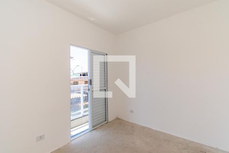 Quarto 1 de casa para alugar com 3 quartos, 90m² em Vila Uniao (zona Leste), São Paulo