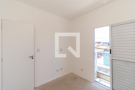 Quarto 1 de casa para alugar com 3 quartos, 90m² em Vila Uniao (zona Leste), São Paulo