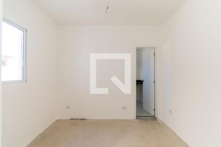 Suíte de casa à venda com 3 quartos, 90m² em Vila Uniao (zona Leste), São Paulo