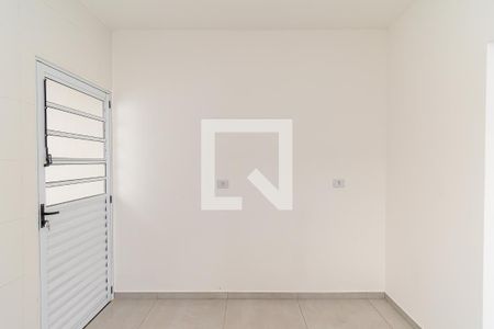 Cozinha de casa à venda com 3 quartos, 90m² em Vila Uniao (zona Leste), São Paulo