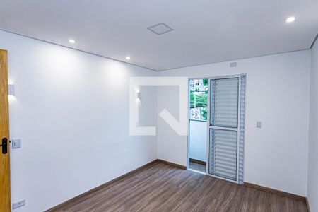 Quarto de casa para alugar com 1 quarto, 48m² em Vila Santa Edwiges, São Paulo