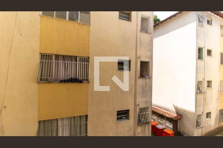 Apartamento à venda com 2 quartos, 55m² em Santa Barbara, Niterói