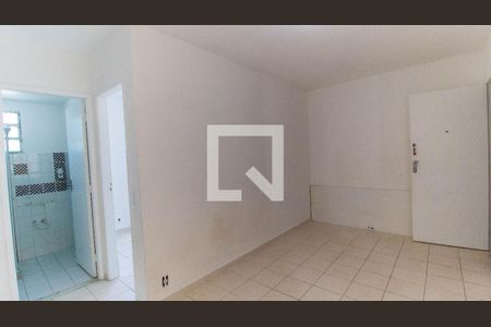 Apartamento à venda com 2 quartos, 55m² em Santa Barbara, Niterói