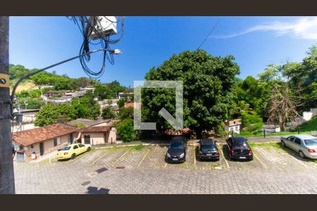 Apartamento à venda com 2 quartos, 55m² em Santa Barbara, Niterói