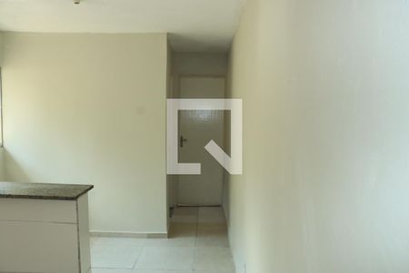 Kitnet/Studio para alugar com 1 quarto, 27m² em Jardim Marilu, Cotia