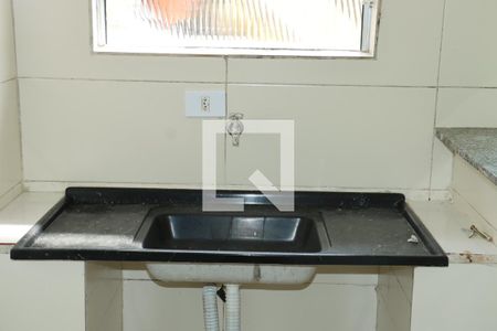 Kitnet/Studio para alugar com 1 quarto, 27m² em Jardim Marilu, Cotia