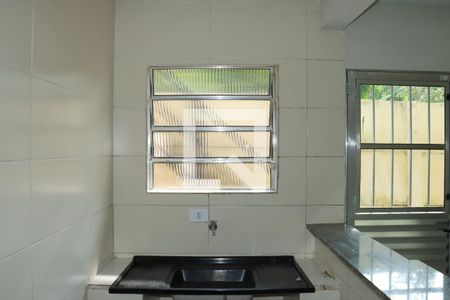 Kitnet/Studio para alugar com 1 quarto, 27m² em Jardim Marilu, Cotia