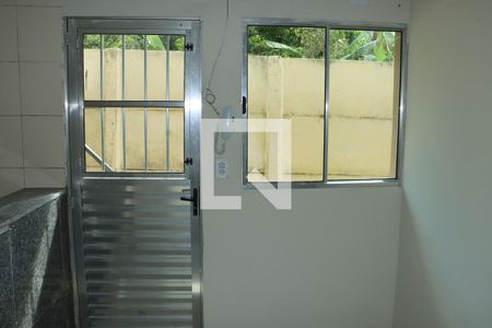 Kitnet/Studio para alugar com 1 quarto, 27m² em Jardim Marilu, Cotia